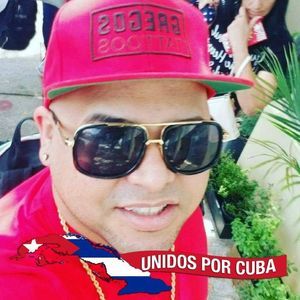 Meet your Posher, Yoel alejandro